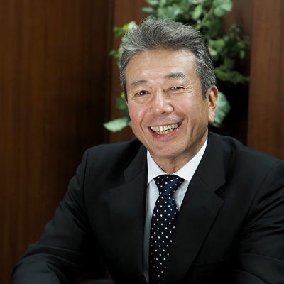 株式会社ボディワーク 代表取締役 清水秀文